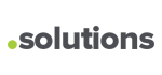 .solutions域名注册