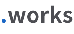 .works域名注册